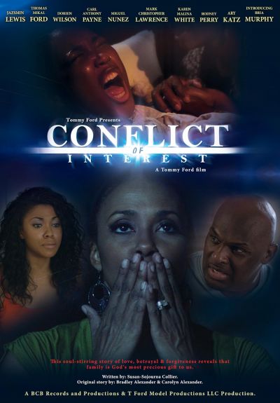 watch-Conflict of Interest (2017)