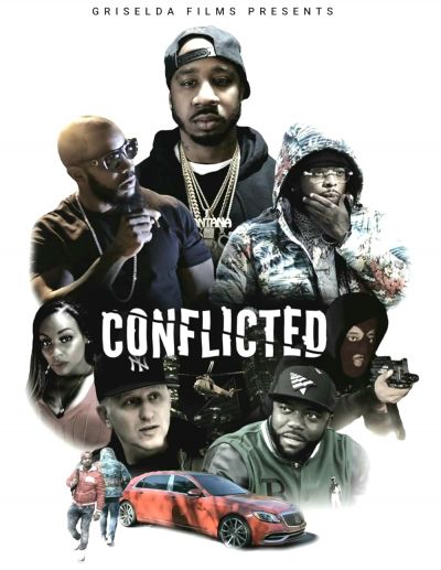 watch-Conflicted (2021)