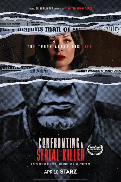 watch-Confronting A Serial Killer (2021)