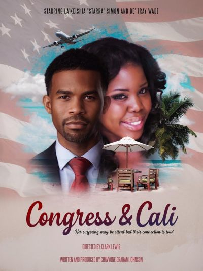 watch-Congress and Cali (2022)