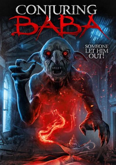 watch-Conjuring Baba (2022)