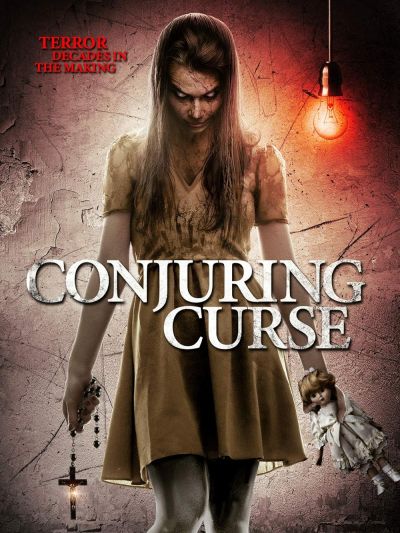 watch-Conjuring Curse (2018)