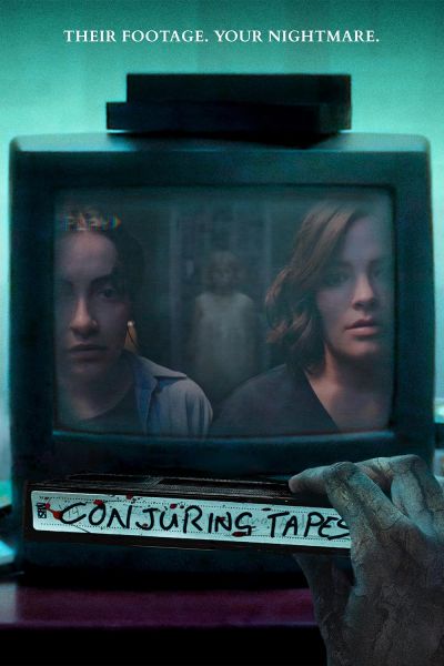 watch-Conjuring Tapes (2025)