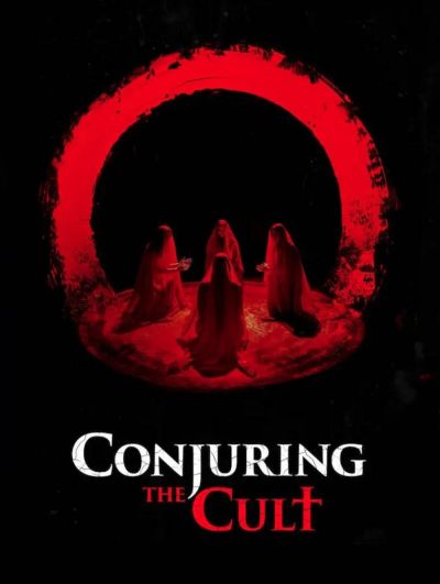 watch-Conjuring the Cult (2024)