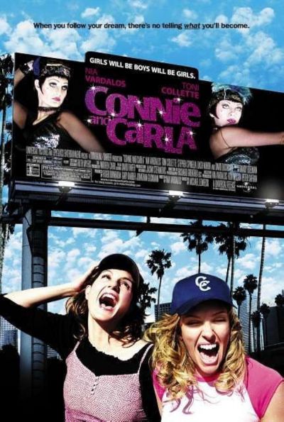 watch-Connie and Carla (2004)