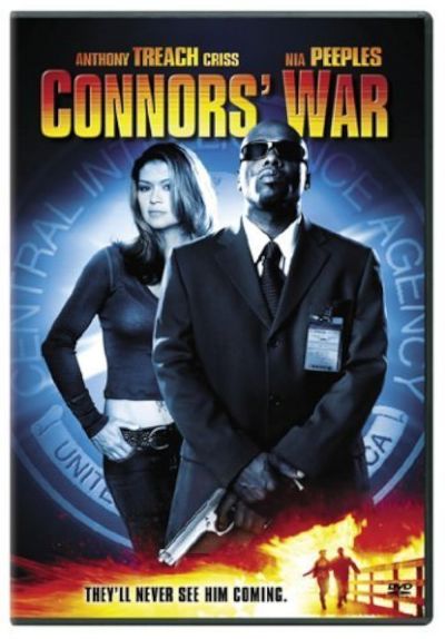 watch-Connors' War (2006)
