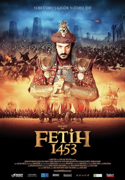 watch-Conquest 1453 (2012)