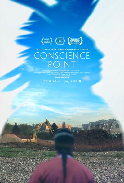 watch-Conscience Point (2019)