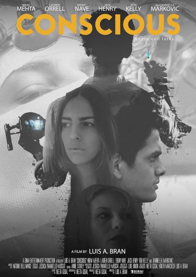 watch-Conscious (2018)