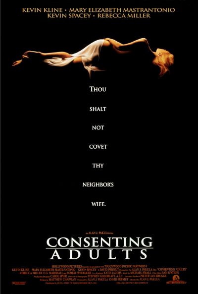 watch-Consenting Adults (1992)