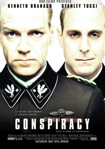 watch-Conspiracy (2001)