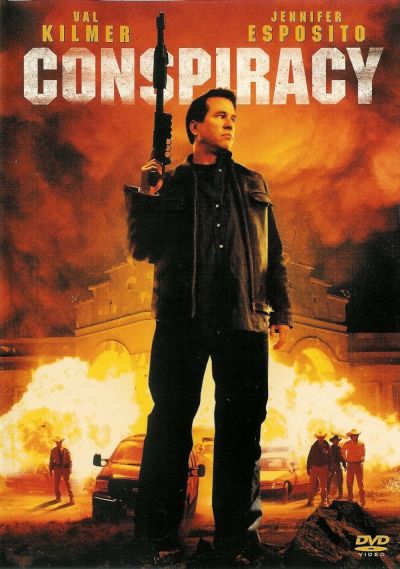 watch-Conspiracy (2008)