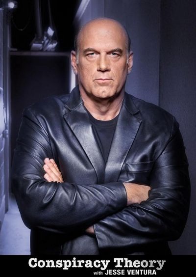 watch-Conspiracy Theory with Jesse Ventura (2009)