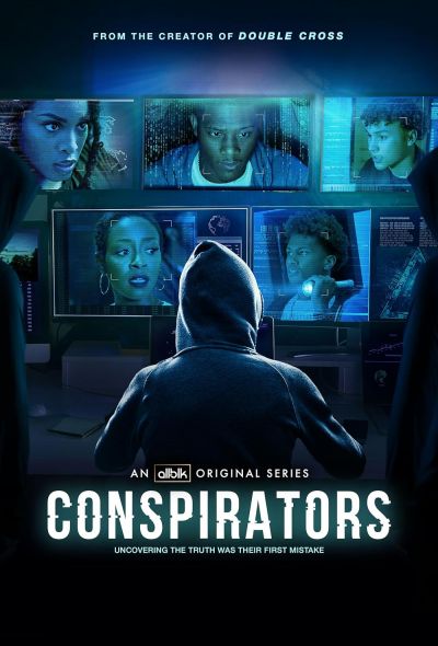 watch-Conspirators (2025)