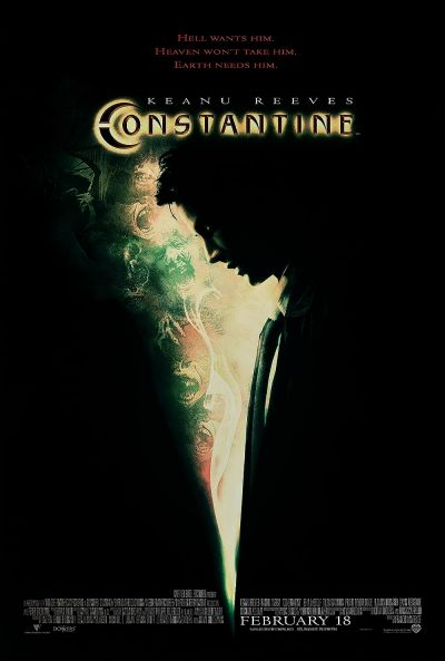 watch-Constantine (2005)