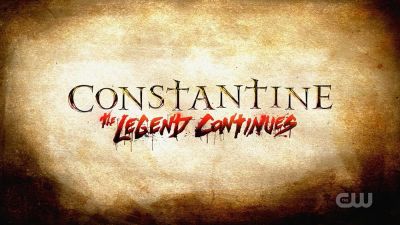 watch-Constantine: The Legend Continues (2018)