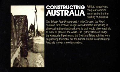 watch-Constructing Australia (2007)