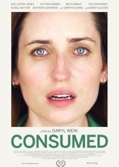 watch-Consumed (2016)