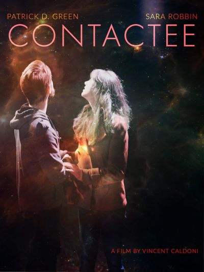 watch-Contactee (2021)