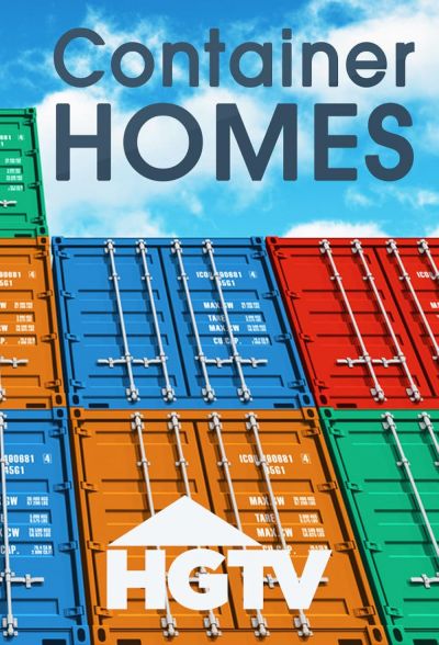 watch-Container Homes (2016)