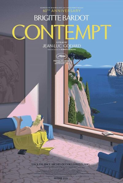 watch-Contempt (1964)