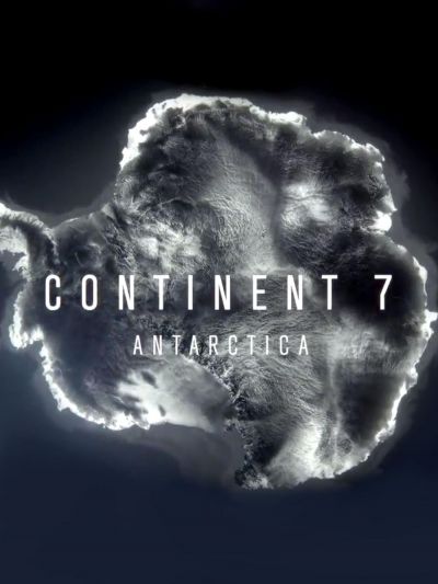 watch-Continent 7: Antarctica (2016)