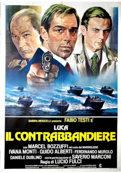 watch-Contraband (1980)
