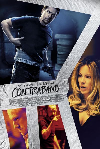 watch-Contraband (2012)