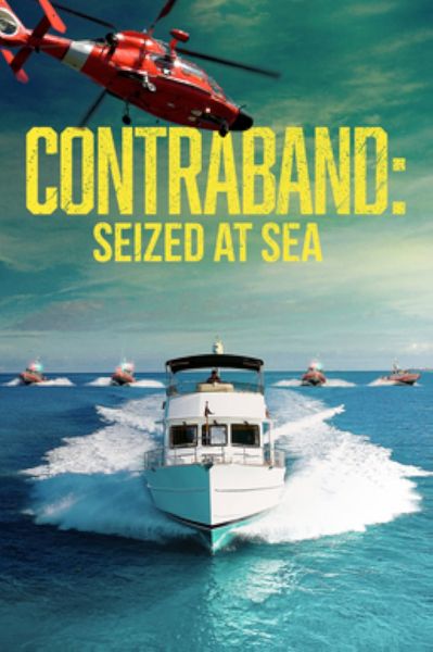 watch-Contraband: Seized at Sea (2024)