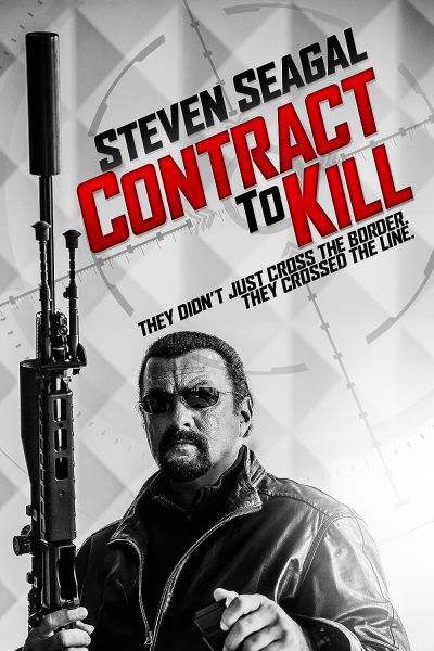 watch-Contract to Kill (2016)