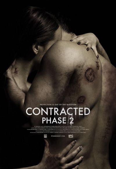 watch-Contracted: Phase II (2015)