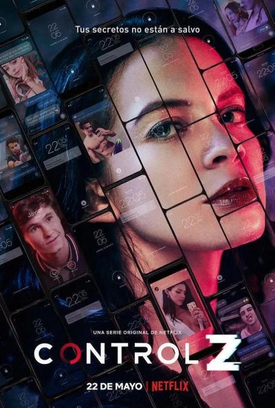 watch-Control Z (2020)