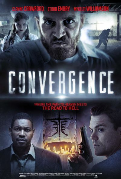 watch-Convergence (2017)
