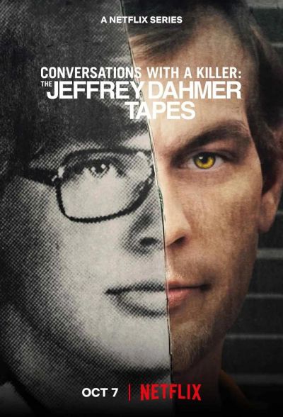 watch-Conversations with a Killer: The Jeffrey Dahmer Tapes (2022)