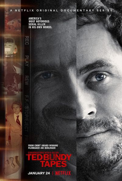 watch-Conversations with a Killer: The Ted Bundy Tapes (2019)