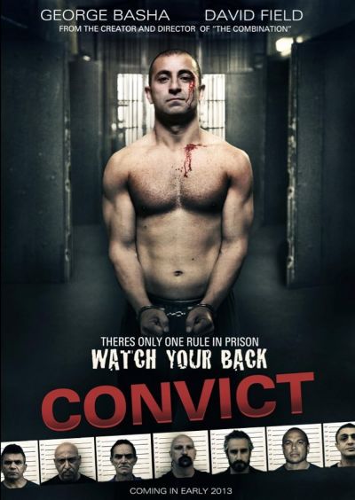 watch-Convict (2014)