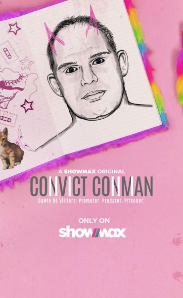 watch-Convict Conman (2023)