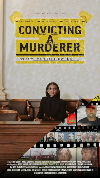 watch-Convicting a Murderer (2023)