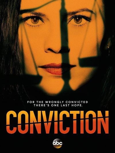 watch-Conviction (2016)