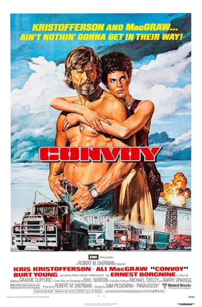 watch-Convoy (1978)