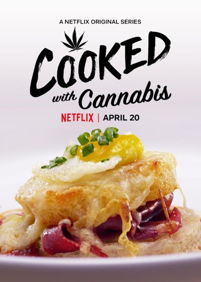 watch-Cooked with Cannabis (2020)