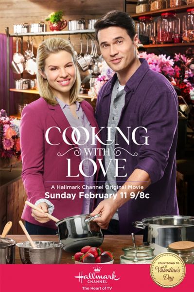 watch-Cooking with Love (2018)