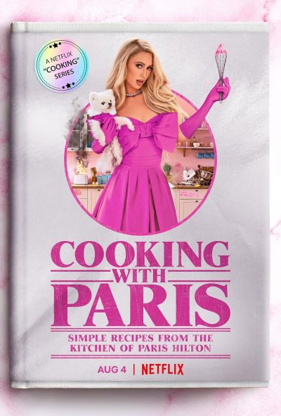 watch-Cooking with Paris (2021)