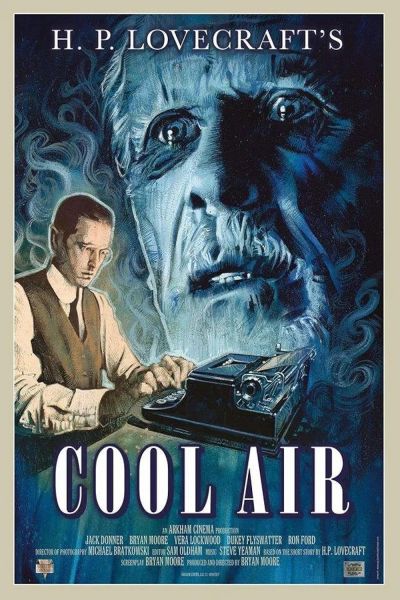 watch-Cool Air (1999)