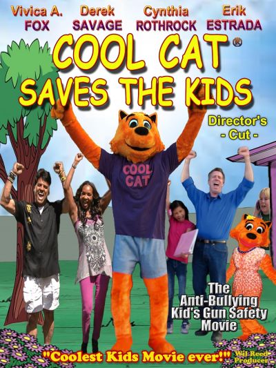 watch-Cool Cat Saves the Kids - the Director's Cut (2022)