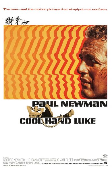 watch-Cool Hand Luke (1967)