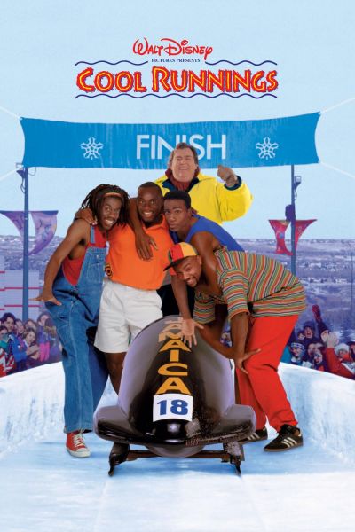 watch-Cool Runnings (1993)