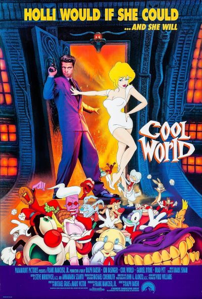 watch-Cool World (1992)