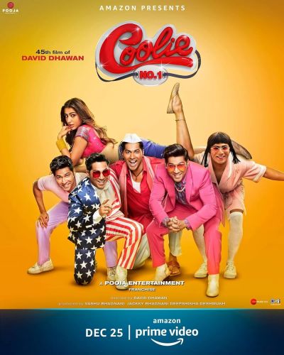 watch-Coolie No. 1 (2020)