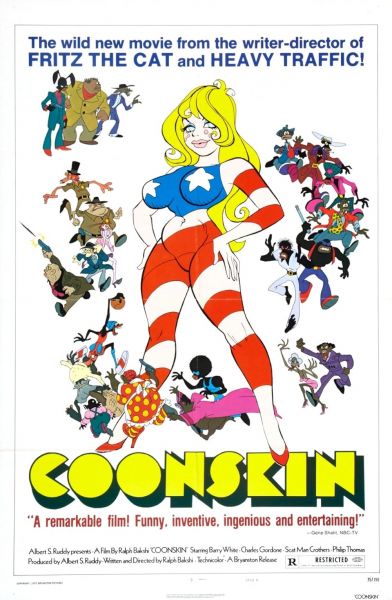 watch-Coonskin (1975)